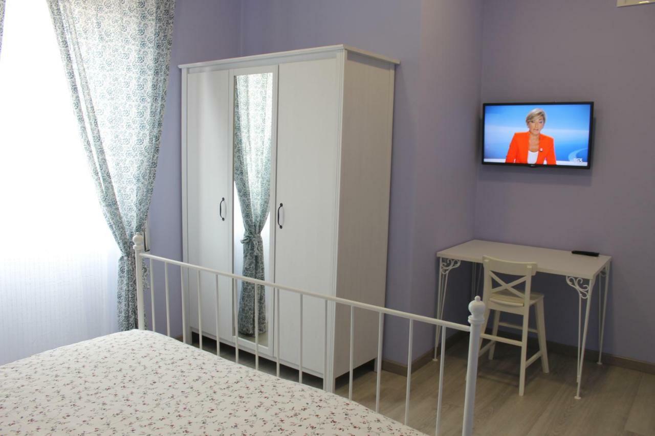 B E B Madonna Della Via Bed & Breakfast Caltagirone Exterior photo